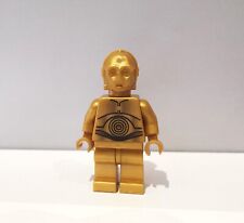 Lego 3po pearl for sale  PETERBOROUGH