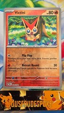 Victini 80pv 030 d'occasion  Rouen-