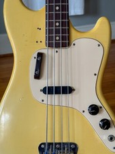 1971 fender musicmaster for sale  Columbus