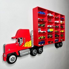 Toy car storage for sale  HULL