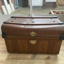 Metal wood effect for sale  LEICESTER