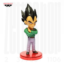 Vegeta wcf figure d'occasion  Paris XX