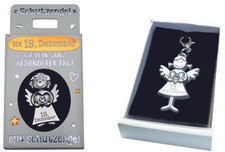 Depesche schutzengel schlüsse gebraucht kaufen  Alsbach-Hähnlein