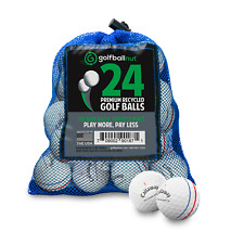 Golf ball nut for sale  Scottsville