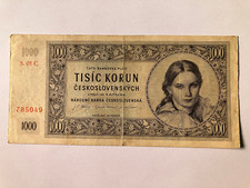 Tschechoslowakei czechoslovak  gebraucht kaufen  Bonn