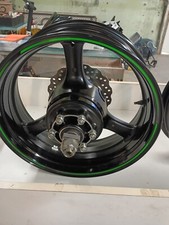 2015kawasaki zx10r front for sale  Melbourne