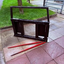 ballenspieß gebraucht kaufen ballenspieß gebraucht kaufen Hanstedt