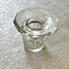Encrier ancien verre d'occasion  Meudon-la-Forêt