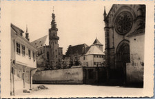 Molsheim église jésuite d'occasion  Pagny-sur-Moselle