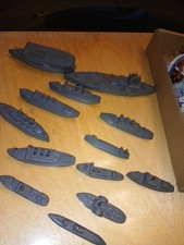 Wooden model ships for sale  WORTHING