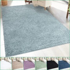 Teppich shaggy hochflor gebraucht kaufen  Nauen