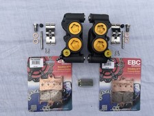 Yamaha gold spot for sale  NEWTON ABBOT