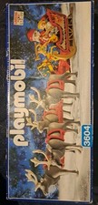 Playmobil 3604 santa for sale  PRESTON
