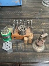 Vintage watch clockmaker for sale  San Diego