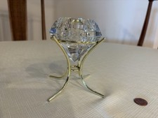 Partylite solitaire diamond for sale  Groveland