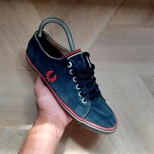 Fred perry canvas for sale Fred perry canvas for sale  BIRMINGHAM