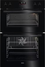 Aeg dce531160b black for sale  LONDON