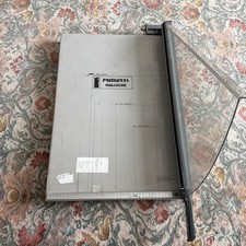Babs premier guillotine for sale  LONDON