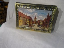 alte lebkuchendose gebraucht kaufen alte lebkuchendose gebraucht kaufen Eckernförde