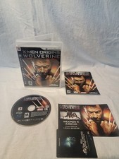 X-Men Origins: Wolverine - Uncaged Edition PS3 PlayStation 3 completo e testado, usado comprar usado  Enviando para Brazil