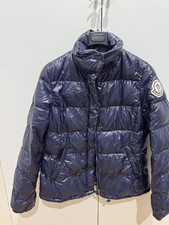 Moncler piumino giacca usato  Ghedi