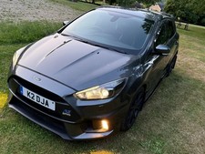 ford focus st3 for sale ford focus st3 for sale HOLMFIRTH