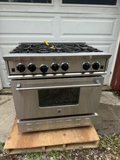 Blue star range for sale  Pittstown