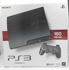 Console sony playstation d'occasion  Les Mureaux