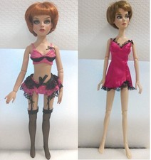 Piece goodreau lingerie for sale  Dearborn