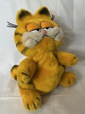Vtg garfield plush for sale  Penfield