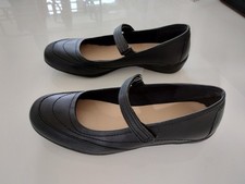 Ladies black footglove for sale  PRESTON