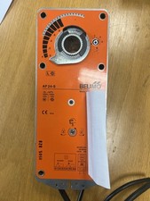 Belimo fire smoke for sale  BRADFORD