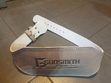 Gunsmith fitness 125cm for sale  HUDDERSFIELD