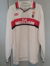 Milan 1991 1992 usato  Vizzola Ticino