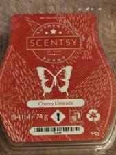 Scentsy bar cherry gebraucht kaufen  Bückeburg