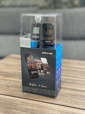Gopro hero black gebraucht kaufen  Berlin
