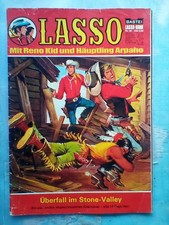 lasso gebraucht kaufen lasso gebraucht kaufen Hamm
