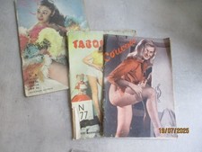 Lot livre erotique d'occasion  Meudon