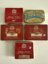 Vintage benson hedges for sale  ENFIELD