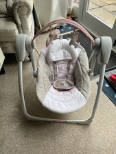 Baby girl battery for sale  LANCASTER