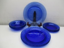 Pyrex festiva cobalt for sale  Eldon