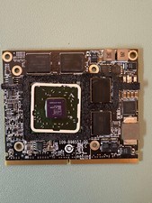 Apple iMac 27" A1312 ATI Radeon HD 5750 Grafikkarte 109-B98557-00 comprar usado  Enviando para Brazil