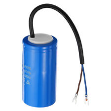 250uf 250vac 2wires for sale  UK