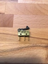 Microschalter saia fahne gebraucht kaufen Microschalter saia fahne gebraucht kaufen  Plauen