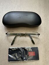 Ray ban titan gebraucht kaufen  Bremen