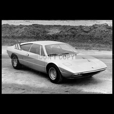 Photo .036449 lamborghini d'occasion  Martinvast