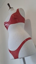 Libidex red latex for sale  SOUTHSEA