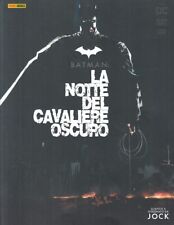 Batman notte del usato  Parma