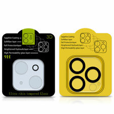 Usado, Protection Caméra Intégrale Arrière iPhone 17 16 15 14 13 12 11 Mini Pro Max Air comprar usado  Enviando para Brazil