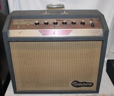 Vintage 1965 epiphone for sale  Fresno